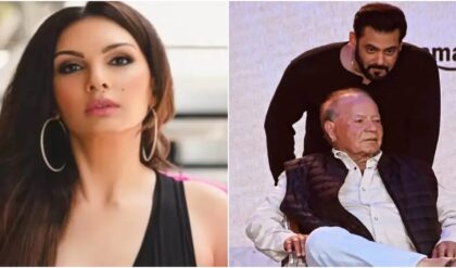 বিপাক সামলে এবার পারিবারিক সংকট! সেলিমের অসুস্থতায় সোমি আলির বার্তা কি বরফ গলাবে খানদান-এ?