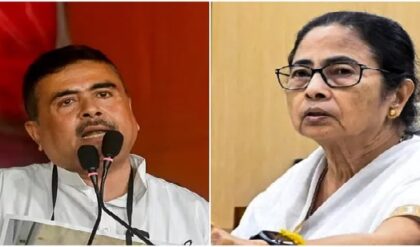 নির্বাচন কমিশনের ‘শাস্তি’, মমতার ‘পুরস্কার’! ৭ বহিষ্কৃত এআরও-কে নিয়ে সংঘাত চরমে