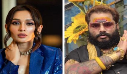 ‘সব প্রমাণ পকেটে, এবার কোর্টে দেখা হবে!’ মিমি চক্রবর্তীর বিরুদ্ধে ২০ লক্ষ টাকার মামলায় অনড় তনয়