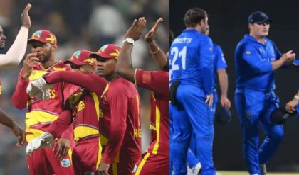 ইডেনে ক্যারিবিয়ান ঝড়! ইতালিকে উড়িয়ে গ্রুপ চ্যাম্পিয়ন হয়ে সুপার এইটে ওয়েস্ট ইন্ডিজ