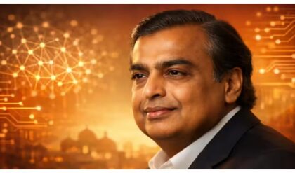 ভারতের বুকে টেক-বিপ্লব! ১০ লাখ কোটির মেগা ইনভেস্টমেন্ট আম্বানির, আদানির লক্ষ্য এবার ডেটা সেন্টার