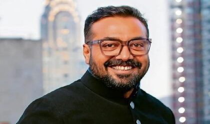 শটের মাঝে মাতলামি! সেটে টলছিলেন অভিনেতা, রাগে কী চরম সিদ্ধান্ত নিলেন অনুরাগ কাশ্যপ?