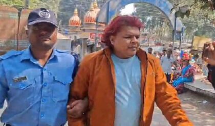 বিস্ফোরক! দিনহাটায় ধরা পড়ল বাংলাদেশি অনুপ্রবেশকারী, তৃণমূলের বিরুদ্ধে গভীর ষড়যন্ত্রের পর্দাফাঁস?