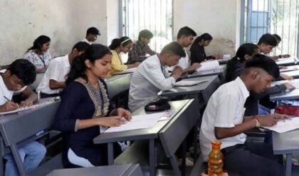 উচ্চমাধ্যমিকের অঙ্ক পরীক্ষায় সিলেবাস বহির্ভূত প্রশ্ন! পর্ষদের নতুন নিয়মে কি লটারি লাগবে পরীক্ষার্থীদের?