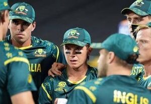 অজি ক্রিকেটে হুলুস্থুল! বিশ্বকাপে লজ্জার বিদায়ের পর এবার ‘ফরেনসিক রিভিউ’-এর পথে ক্রিকেট অস্ট্রেলিয়া