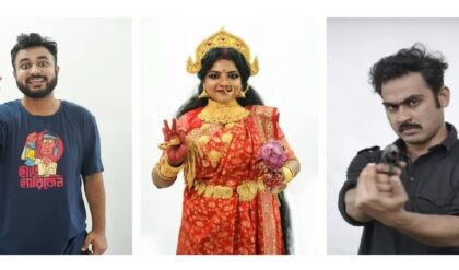 হাসি আর ড্রামার জমজমাট প্যাকেজ! বড় পর্দায় আসছে ‘ভাগ্যলক্ষ্মী বাম্পার’, চিরঞ্জিত-স্বাতীদের নিয়ে বড় চমক