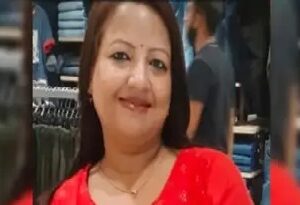 গেরুয়া সংসারে বিদ্রোহের সুর? বিধানসভা ভোটে প্রার্থী হতে মরিয়া দিলীপ-পত্নী রিনকু মজুমদার!