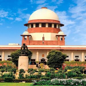 ‘কী ধরনের সংস্কৃতি তৈরি করছি আমরা?’ ভোটের মুখে দান-খয়রাতি নিয়ে সুপ্রিম কোর্টের নজিরবিহীন ধমক!