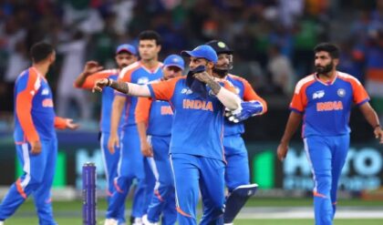 সুপার ৮-এর আগে কাঁটা দুই ওপেনার? টিম ইন্ডিয়ার ‘উইক লিঙ্ক’ নিয়ে দুশ্চিন্তায় গম্ভীর-সূর্য জুটি