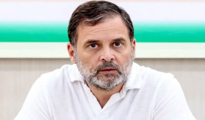 ওম বিড়লাকে অপমানের বদলা নিতেই কি রাহুলকে খুনের হুমকি? পুলিশের জালে ১ যুবক