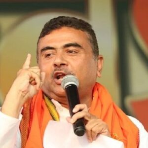 “উত্তরবঙ্গে খাতা খুলতে পারবে না তৃণমূল!” শুভেন্দু অধিকারীর দাবিতে তোলপাড় রাজ্য রাজনীতি