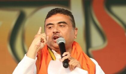 “উত্তরবঙ্গে খাতা খুলতে পারবে না তৃণমূল!” শুভেন্দু অধিকারীর দাবিতে তোলপাড় রাজ্য রাজনীতি