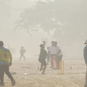 কলকাতার বিষাক্ত বাতাসে বিপন্ন শৈশব! শিশুদের বাঁচাতে এবার নবান্ন নয়, পুরসভার সঙ্গে নামছে ইউনিসেফ