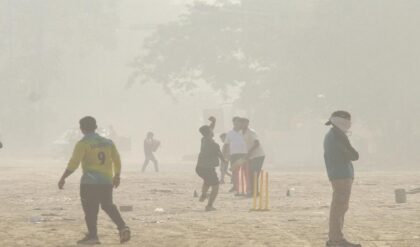 কলকাতার বিষাক্ত বাতাসে বিপন্ন শৈশব! শিশুদের বাঁচাতে এবার নবান্ন নয়, পুরসভার সঙ্গে নামছে ইউনিসেফ