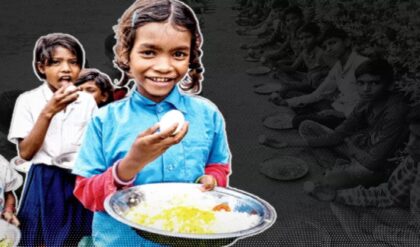 ডেডলাইন ৩১ মার্চ! পড়ুয়াদের পাতে এবার এক ডজন ডিম, শিক্ষা দফতরের কড়া নির্দেশিকায় শোরগোল