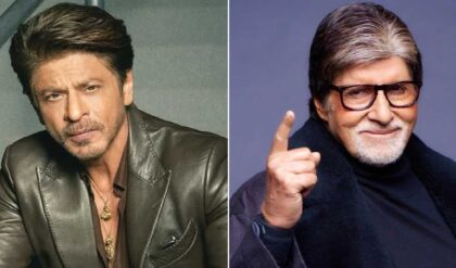 শাহরুখ-অমিতাভকে সোজাসুজি ‘না’! বলিউডের কোন দাপুটে পরিচালক টপ স্টারদের ফিরিয়ে দিলেন?
