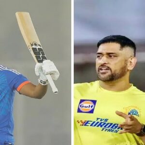 মাহি ভাই না থাকলে পারতাম না! ৬৬ রানের বিধ্বংসী ইনিংসের পর মুখ খুললেন টিম ইন্ডিয়ার নতুন ‘ফিনিশার’