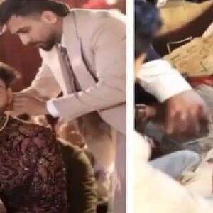 ৭১ লক্ষ নগদ আর ২৫০ গ্রাম সোনা! বিয়ের পিঁড়িতে বসে বিপুল ‘পণ’ নিলেন নামী ইউটিউবার? ছিঃ ছিঃ করছে নেটপাড়া!