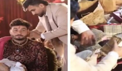 ৭১ লক্ষ নগদ আর ২৫০ গ্রাম সোনা! বিয়ের পিঁড়িতে বসে বিপুল ‘পণ’ নিলেন নামী ইউটিউবার? ছিঃ ছিঃ করছে নেটপাড়া!