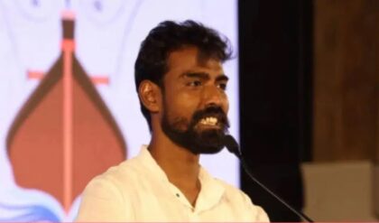 ‘ভয় কোথায়? কিসের সমস্যা?’ সেলিমের নাম না করে বিস্ফোরক প্রতীক-উর, ছাড়ছেন বাম শিবির?