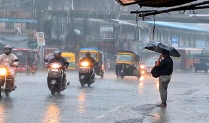 সতর্কতা! সোমবার থেকেই ভিজবে কলকাতা-সহ একাধিক জেলা, অকাল বৃষ্টিতে ওলটপালট আবহাওয়া