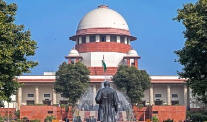 ২৮ ফেব্রুয়ারিও চূড়ান্ত নয়! ভোটার তালিকা নিয়ে সুপ্রিম কোর্টের বড় নির্দেশ, কেন বেরোবে ‘সাপ্লিমেন্টারি লিস্ট’?