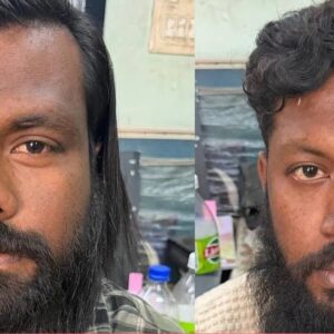 ফেসবুক লাইভে হুঙ্কার পাপ্পুর, আর ওদিকে খাঁচায় বন্দি দুই শাগরেদ! কাঁকুলিয়া কাণ্ডে ধৃত ১৬