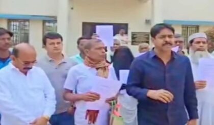 ভোটের আগেই রণক্ষেত্র দক্ষিণ ২৪ পরগনা, মুখ্য নির্বাচন কমিশনারের নামে কেন পুলিশের দ্বারস্থ শওকত?