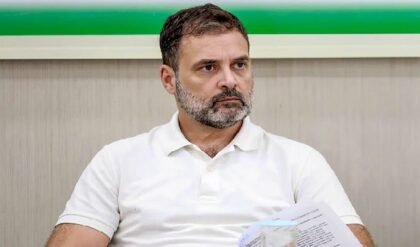 ‘মোদীজি কি জুজুৎসু জানেন?’ চীন-আমেরিকার ফাঁদ নিয়ে চাঞ্চল্যকর ব্যাখ্যা রাহুল গান্ধীর!