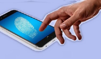 ইউপিআই পিন মনে রাখার ঝক্কি শেষ! এবার আঙুলের ছোঁয়াতেই টাকা লেনদেন, বড় চমক ফোনপে-র