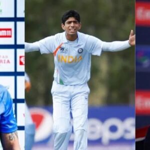 বিশ্বকাপে ভারতের দাপট! ২০টি দেশের মধ্যে ৪০ জন ভারতীয়, কোন দেশে আস্ত একটি ‘ইন্ডিয়া টিম’ খেলছে?