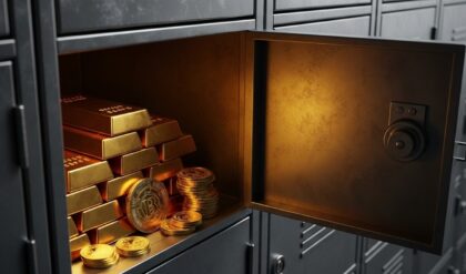 দিল্লিতে ব্যাঙ্কের লকারে ভয়াবহ কাণ্ড! উধাও ৬০ লক্ষের গয়না, গ্রাহককে কত টাকা ফেরৎ দেবে ব্যাঙ্ক?