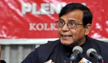 বঙ্গ রাজনীতিতে বড় ধামাকা! ২০২৬-এর আগে ৯৫% আসনে সমঝোতা সারা, কার হাত ধরছেন সেলিম?