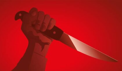 হায়দরাবাদে শিউরে ওঠা নৃশংসতা! প্রাক্তন স্ত্রীর ঘরে ঢুকে মাথায় কোপ, খুনের ধরনে কাঁপছে দেশ!