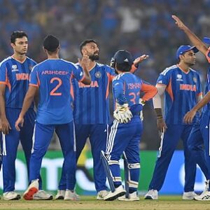 “ভারত সেমিফাইনালে যাবে না!” ২০২৬ বিশ্বকাপের আগেই টিম ইন্ডিয়াকে নিয়ে বিস্ফোরক মহম্মদ আমির!