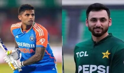 সব রেকর্ড চুরমার! ভারত-পাক ম্যাচে অবিশ্বাস্য দর্শক সংখ্যা, ক্রিকেটের ইতিহাসে নতুন মাইলফলক!