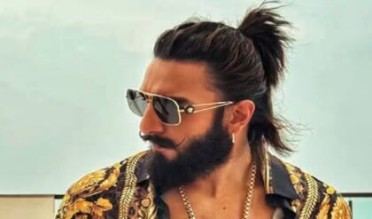 রণবীর সিংকে খুনের হুমকি, ১০ কোটি টাকা দাবি! আমেরিকান নম্বর থেকে আসা ভয়েস নোটের রহস্য ফাঁস!