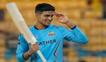 সতীর্থরা যখন বিশ্বকাপে লড়ছেন, শুবমান গিল তখন মগ্ন আইপিএল-এর প্রস্তুতিতে! বড় প্রশ্ন ক্রিকেট মহলে!