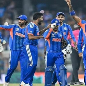 সুপার এইটের আগে গম্ভীরের কপালে চিন্তার ভাঁজ! দুই বড় সমস্যার সমাধানে আসরে নামলেন সূর্যকুমাররা!