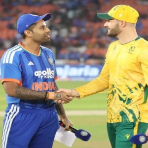 সুপার এইটে মহারণ! ভারত বনাম দক্ষিণ আফ্রিকা: মুখোমুখি লড়াইয়ে এগিয়ে কে? পাল্লা ভারী কার?