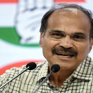 ‘বন্দে মাতরম’ নিয়ে হাইকোর্টে মামলা! আদালতের হস্তক্ষেপ নিয়ে বিস্ফোরক মন্তব্য করলেন অধীর চৌধুরী