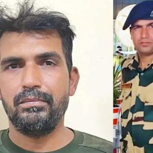 সীমান্ত ভুলে পাকিস্তানে প্রবেশ! বন্দি দশা কাটিয়ে ফের উর্দি গায়ে কোন মিরাকল ঘটালেন বিএসএফ জওয়ান?