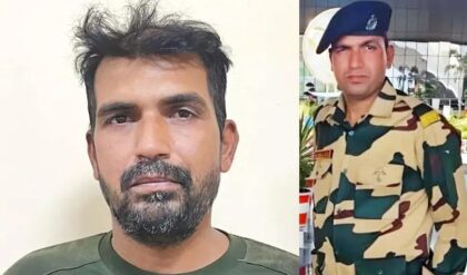 সীমান্ত ভুলে পাকিস্তানে প্রবেশ! বন্দি দশা কাটিয়ে ফের উর্দি গায়ে কোন মিরাকল ঘটালেন বিএসএফ জওয়ান?