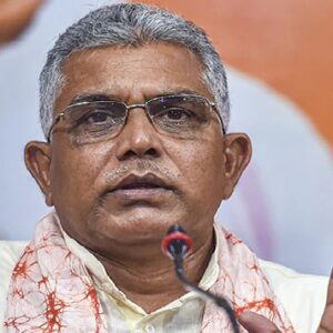 শশী থারুরের সুরেই সুর মেলালেন দিলীপ ঘোষ? ‘দ্য কেরালা স্টোরি ২’ নিয়ে তোলপাড় রাজনীতি!