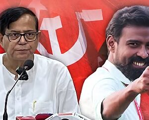 প্রতীক-উরের বিরুদ্ধে মারাত্মক অভিযোগ! রাজ্য কমিটির রুদ্ধদ্বার বৈঠকে কেন ‘সফট টার্গেট’ সেলিম?