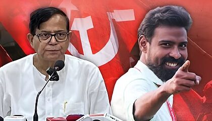 প্রতীক-উরের বিরুদ্ধে মারাত্মক অভিযোগ! রাজ্য কমিটির রুদ্ধদ্বার বৈঠকে কেন ‘সফট টার্গেট’ সেলিম?