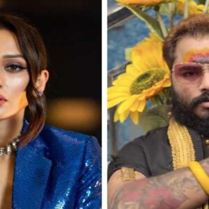 মিমির ২ কোটির মামলার পাল্টা ২০ লক্ষের দাবি! বনগাঁর ‘ম্যাচা’ কাণ্ডে এবার পুলিশের দ্বারস্থ তনয় শাস্ত্রী