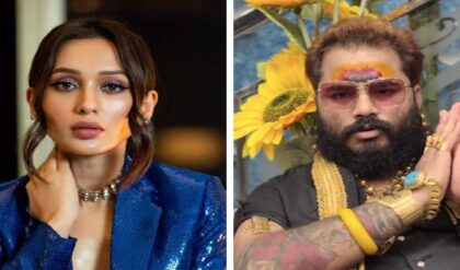 মিমির ২ কোটির মামলার পাল্টা ২০ লক্ষের দাবি! বনগাঁর ‘ম্যাচা’ কাণ্ডে এবার পুলিশের দ্বারস্থ তনয় শাস্ত্রী