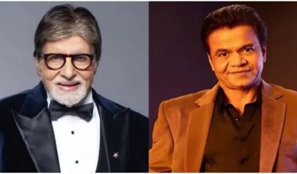 রাজপাল যাদবের চেক বাউন্স মামলায় নাম জড়াল অমিতাভ বচ্চনের! আইনজীবীর তথ্যে তোলপাড় বি-টাউন