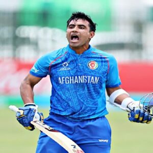 আফগান ঝড়ে লণ্ডভণ্ড ভারতীয় বোলিং! জোড়া সেঞ্চুরিতে বিশ্বকাপের ফাইনালে ওঠার পথে পাহাড়প্রমাণ লক্ষ্যমাত্রা